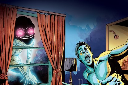 Por medio de los sueños húmedos los demonios sexuales se roban las energías de las personas, según experta.