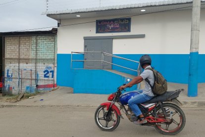 Ocurrió en Paraíso de La Flor, junto a la vía Perimetral, en el noroeste porteño.