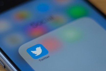 La red social pasa por