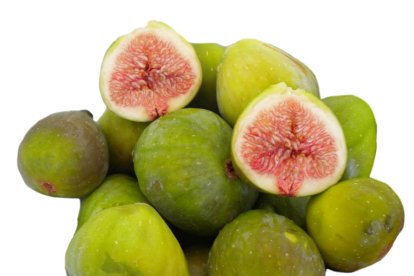 Los higos son muy saciantes por su contenido de fibra y hacen que la persona deje de comer