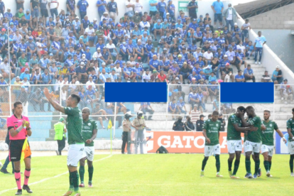 Orense gana 2-0 y arruina los planes de Emelec en seguir por la pelea de la etapa