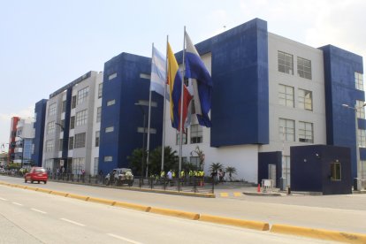 Desaparecieron 150 armas de fuego del Cuartel Modelo