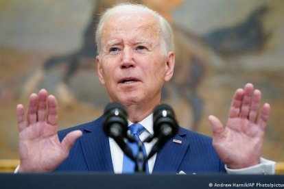 El presidente de EE.UU., Joe Biden, ha tomado una decisión histórica este 16 de mayo, con respecto a Cuba.