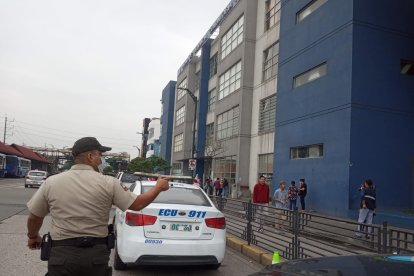 La policía informó que recuperó 9 de las 150 armas sustraídas del Cuartel Modelo de la Policía Nacional.