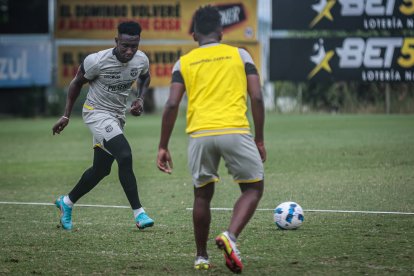 Los dirigidos por Jorge Célico deben ganar si quieren asegurar su clasificación a la siguiente fase de Sudamericana.