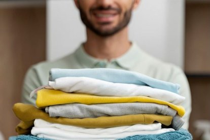 Estos tips te ayudarán para que tu ropa dure más tiempo.