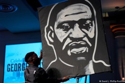 Uno de los policías del operativo que mató a George Floyd se declara culpable