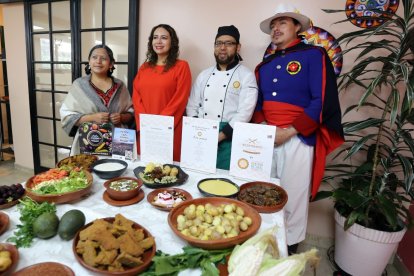 La ruta fue desarrollada por Quito Turismo, su objetivo es reactivar el turismo en la capital.