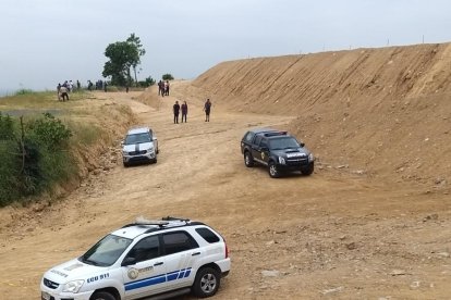 ¡Tres personas mueren desmembradas por explosivos!