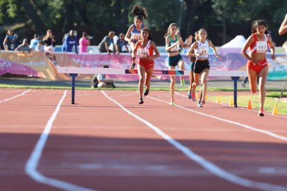 Referencial. Solo 266 deportistas de 26 deportes los que podrían viajar a Valledupar, es decir, 77 menos que la delegación de los Juegos Bolivarianos.