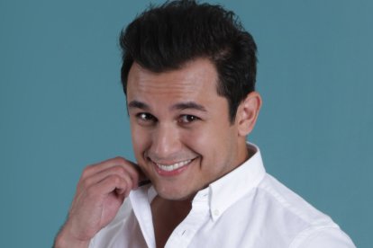 Cristian Maquilón