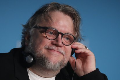 Para el mexicano, el mundo audiovisual afronta un cambio tan profundo como el que supuso la llegada del sonido.