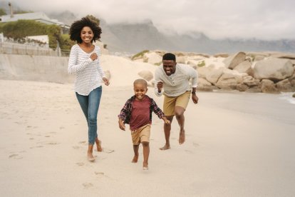 Si tú estás bien contigo mismo puedes estar en armonía con el resto.