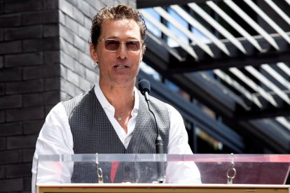 El tejano lamentó la muerte de los 19 niños y dos profesoras de la escuela primaria Robb Elementary School de Uvalde.