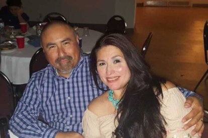 Fallece de un infarto el marido de profesora asesinada en tiroteo en Texas