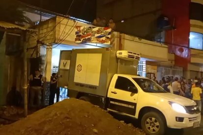 Sicarios asesinan a "Chester", cantante de música urbana