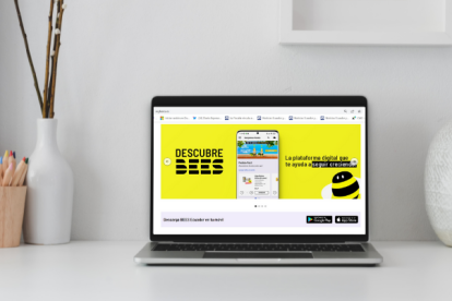 Una plataforma para emprendedores