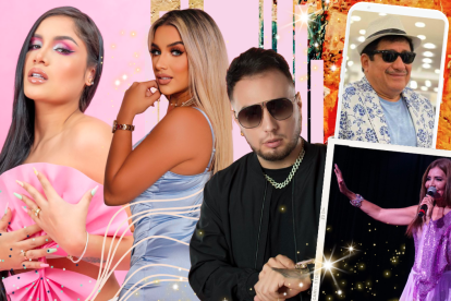 Cantantes nacionales recuerdas algunos de los momentos incómodos que vivieron.