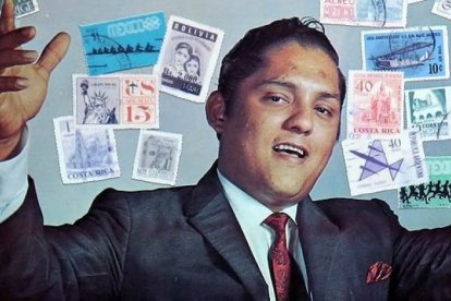 Julio Jaramillo es el más grande referente musical del Ecuador.