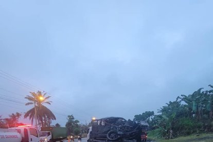 Los fallecidos no presentaban heridas de bala ni de armas cortopunzantes. Se investiga un posible secuestro.