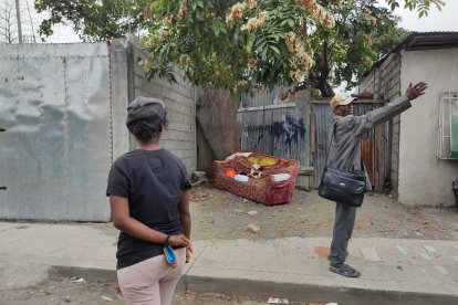 El día en que se cumplió un mes del estado de excepción, cinco personas fueron asesinadas.