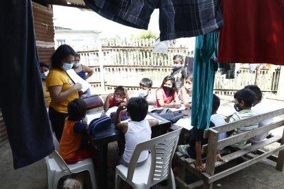 EXTRA te da cifras sobre tres temas problemáticas que sufren a nivel nacional miles de pequeños.