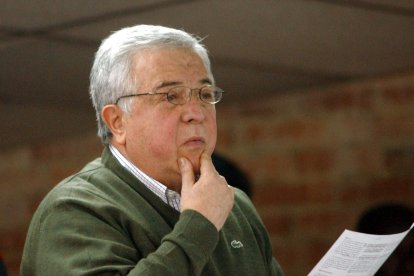 El excapo cumplía desde 2006 una condena a 30 años de prisión en Estados Unidos por narcotráfico.