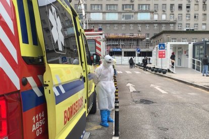 En el actual brote en países no endémicos, la enfermedad no ha causado hasta ahora ningún deceso.