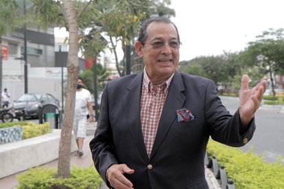 El comunicador falleció la madrugada del 1 de junio de 2022.