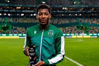 El joven jugador afroecuatoriano no pasa por un buen momento en su vida personal.