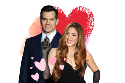 En redes sociales, los seguidores de la cantante y del artista le rezan a sus santos para que las estrellas se enamoren.