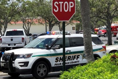 La Policía de Palm Beach identificó el ca´daver de niña muerta hace casi 50 años.