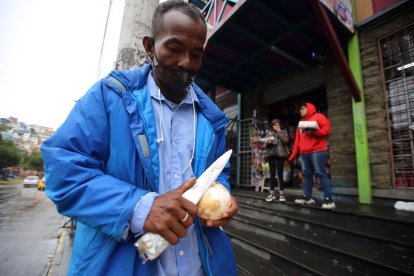 Comerciantes del Centro Histórico afirmaron que las autoridades todavía no han socializado la medida con ellos.