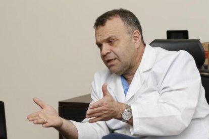 El exdirectivo del hospital sel Seguro en Guayaquil ya tenía arresto domiciliario.