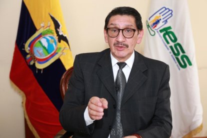 El presidente del Consejo Directivo, Francisco Cepeda, señaló como “injusta” la acción.