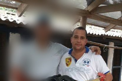 Miguel Ángel Morón Aparicio fue asesinado la mañana del viernes.