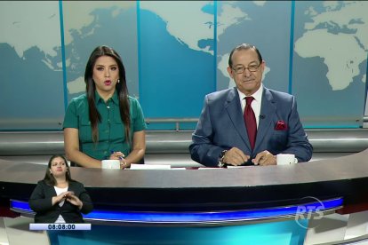 RTS buscará presentador para 'La Noticia en la comunidad' tras el fallecimiento de Hugo Gavilánez