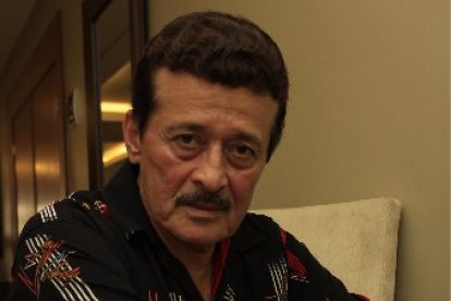 Leonardo Kike Vega será sepultado en el cementerio Parque de la Paz