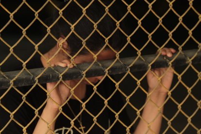 EXTRA publicó ayer el desgarrador testimonio de Camila (nombre protegido), quien permaneció 10 años encerrada en el cuarto de una casa, en La Troncal.