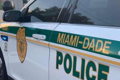 La Policía de Miami Dade está