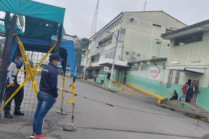 La Policía maneja dos hipótesis, al parecer, querían darle 'vire' o protección.