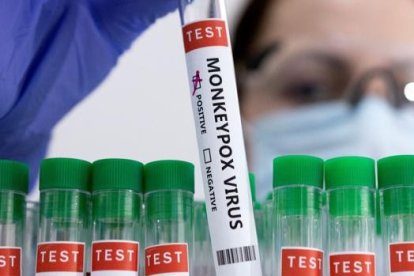 Las vacunas contra la viruela del simio