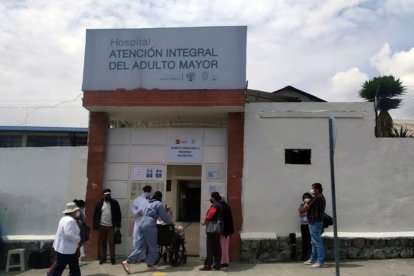 El Ministerio de Salud interpuso la denuncia en la Fiscalía.