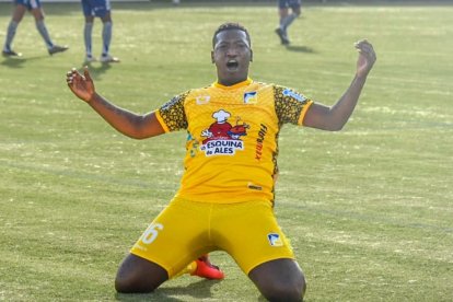 Jhon Jaioro Cifuente es uno de los jugadores que Barcelona busca para la segunda etapa.