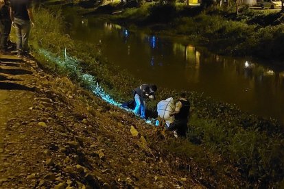 A las 19:30 del martes 7 de junio de 2022 se reportó el asesinato. El miércoles 8 de junio identificaron el cuerpo.