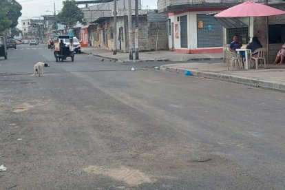 El primer hecho se registró en la Isla Trinitaria, mientras que el segundo se suscitó en la cooperativa Miami Beach, del Guasmo Sur. El tercero fue en Bastión Popular.