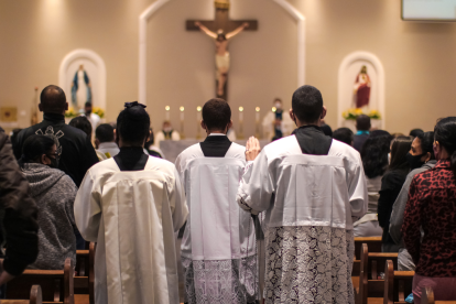 El especialista criticó que aún existen sectores del clero que muestran resistencia a la hora de admitir el mal que ha existido dentro de la Iglesia católica.
