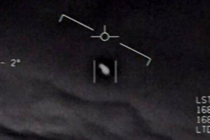 La NASA crea un equipo para el estudio de objetos aéreos no identificados