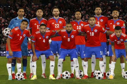 El presidente de la ANFP, Pablo Milad, dijo que agotarán todas las instancias legales para tratar de imponer su tesis.