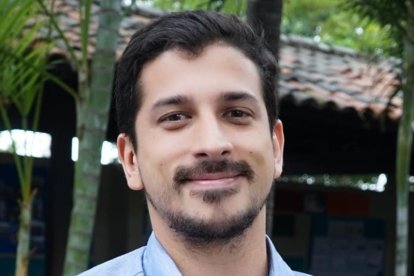 Jaime Fernando Villagómez Fayad tenía 32 años.